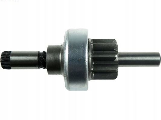 фото №2, Зчеплення односторонній, стартер as-pl sd9139