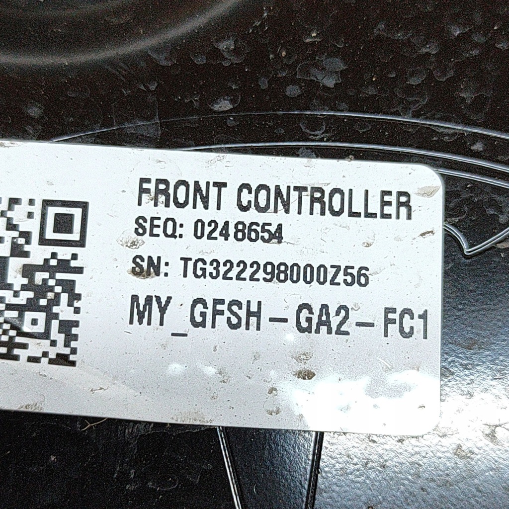 фото №6, Tesla model y 2022 блок управления / модуль комфорта