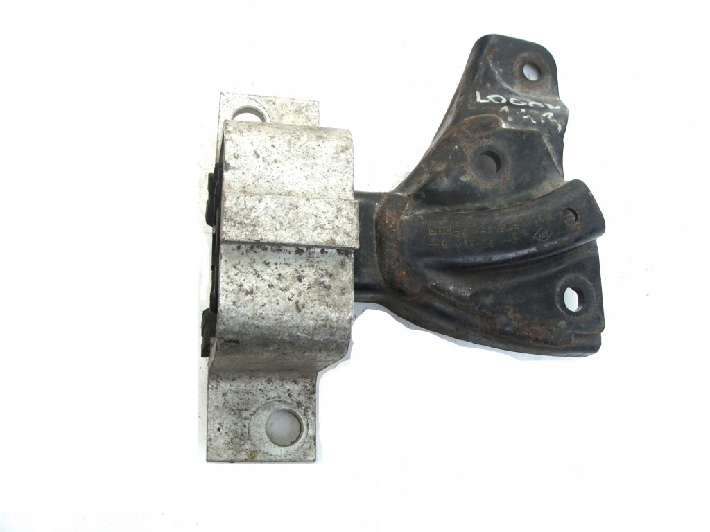 фото №1, Подушка кронштейн двигателя dacia logan i sandero i 1.4