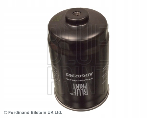 фото №1, Фильтр топлива blue print adg02365