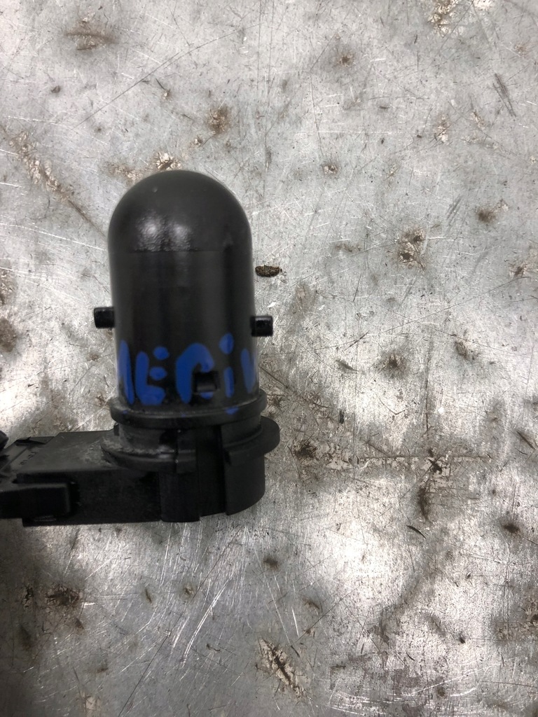 фото №5, Датчик температури opel meriva b 13578463