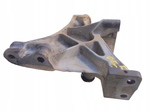 фото №1, Scania r420 r 08r кронштейн рамы правое 1431600