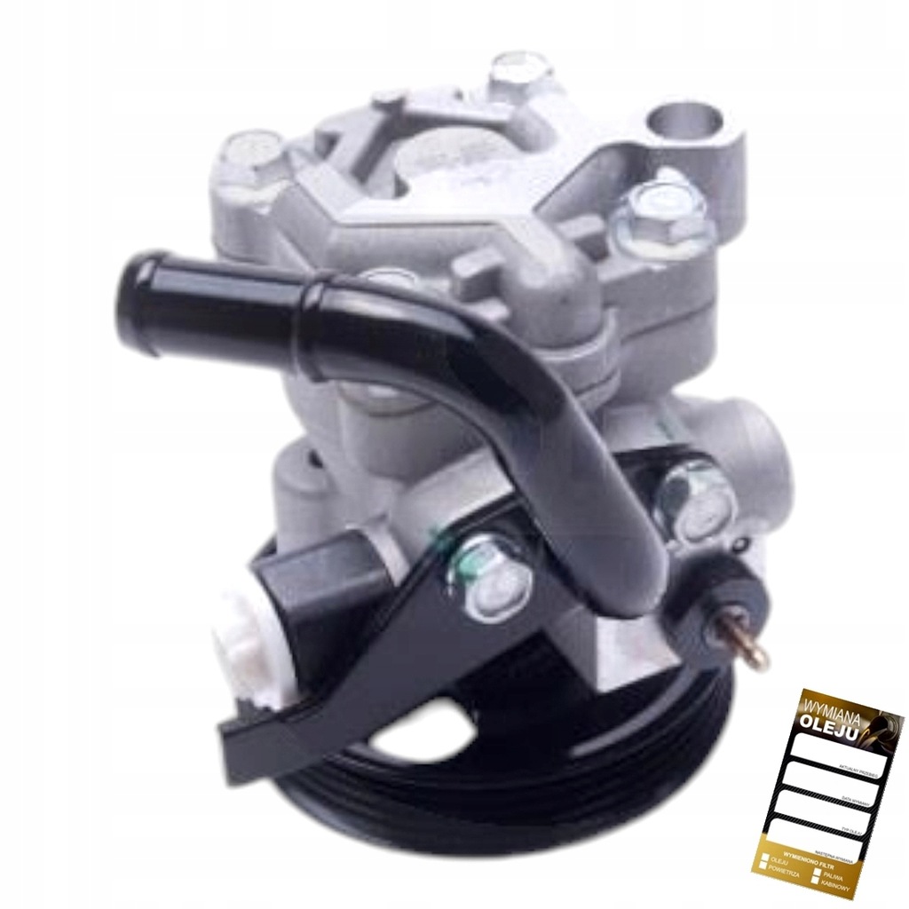 фото №1, Насос усилителя do hyundai getz 2003 2004