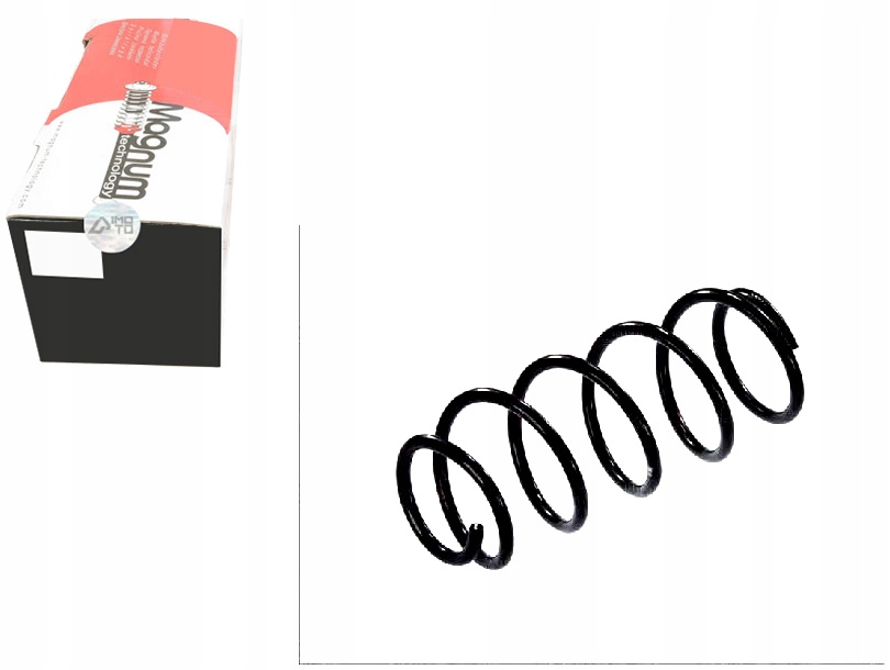 Купити Magnum пружина підвіска sp2857 sp2809 sp0020 s