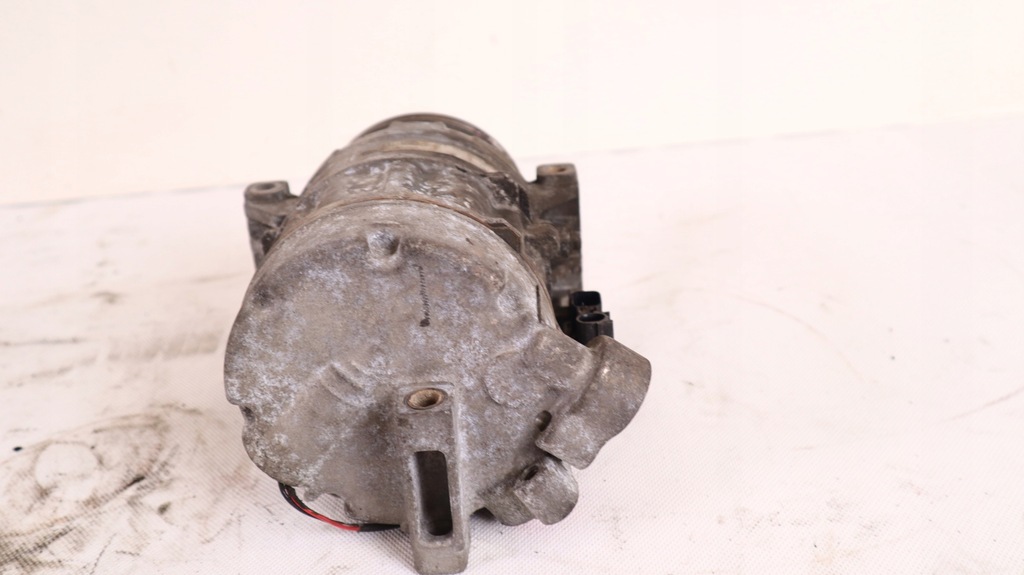 фото №4, Volvo v70 ii 2.4 d5 компрессор кондиционера d5244t5