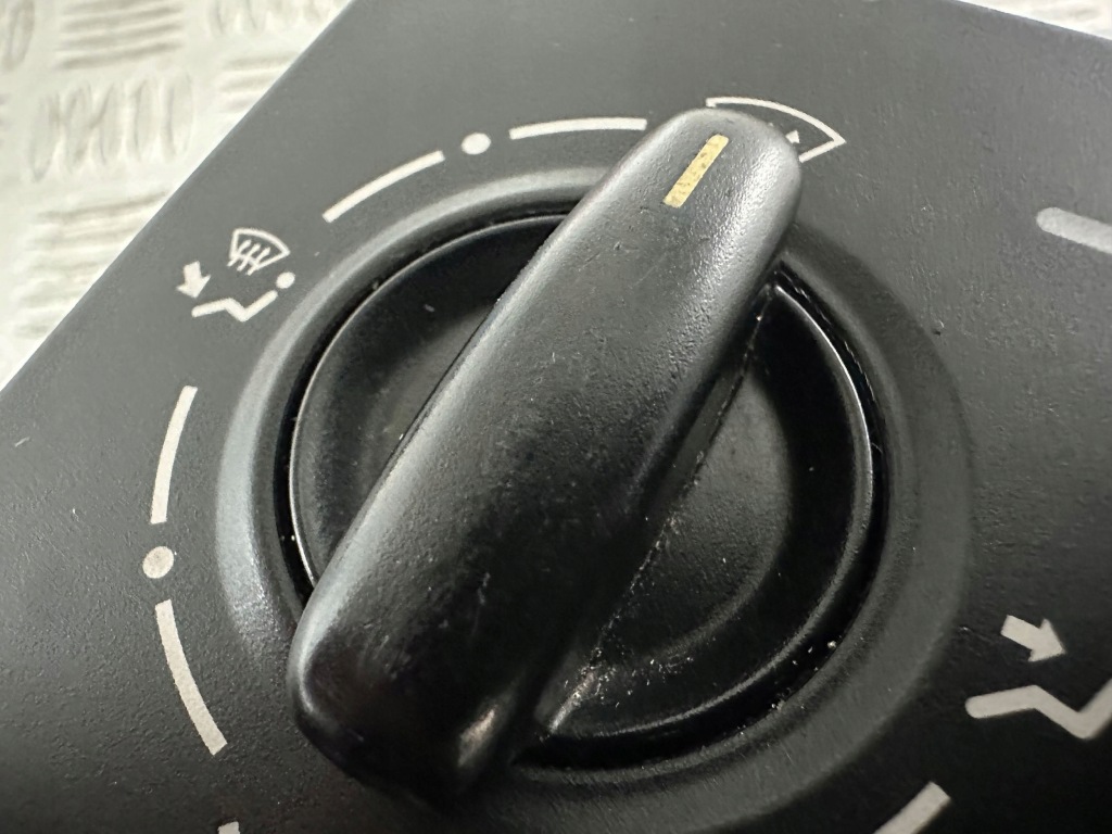 фото №6, Peugeot 207 панель кондиціонера 69910004