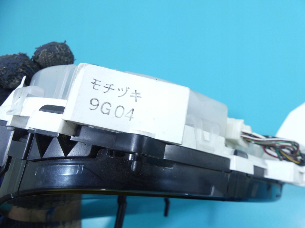 фото №10, Бортовой компьютер набор mazda 5 05-10 rf8k18881g 2.0d