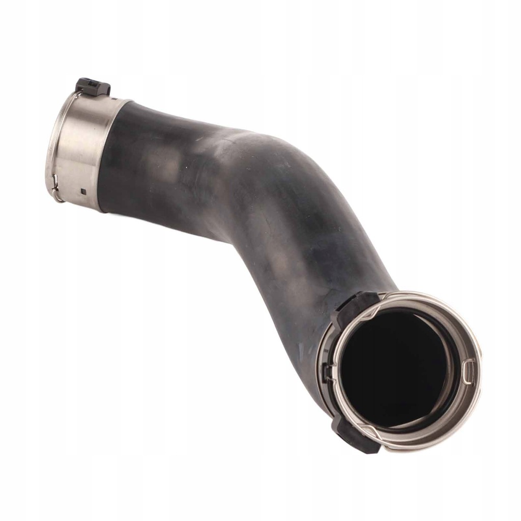 фото №12, Труба wężowa турбонагнітача інтеркулер