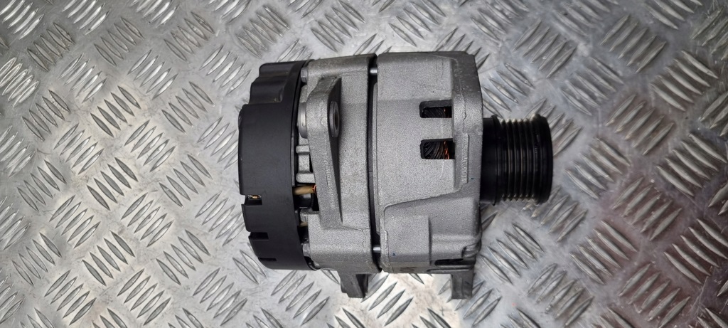 фото №9, Mercedes w205 генератор a0009069805