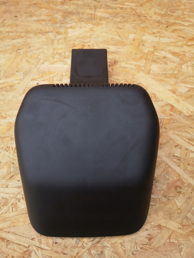 фото №2, Renault scenic iv захист дзеркало внутрішнього 963a99329r