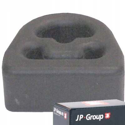 фото №1, Jp group 1321600300 кронштейн, гаситель