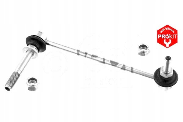 фото №1, Febi bilstein 26532 тяга / кронштейн, стабилизатор