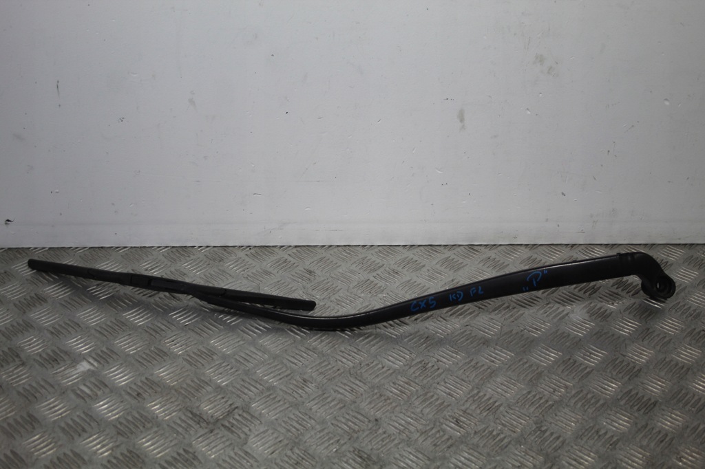 фото №1, Важіль двірники праве cx5 kd lift