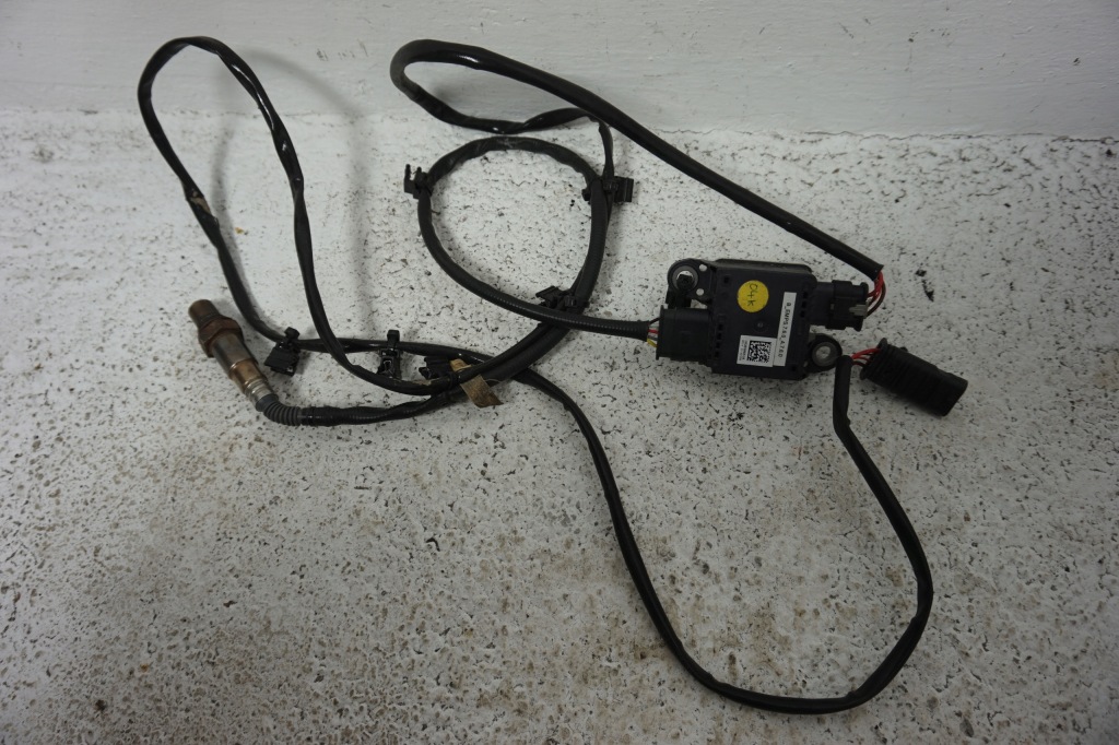 Купить Датчик лямбда-зонд nox vw audi porsche bentley 4h0906261