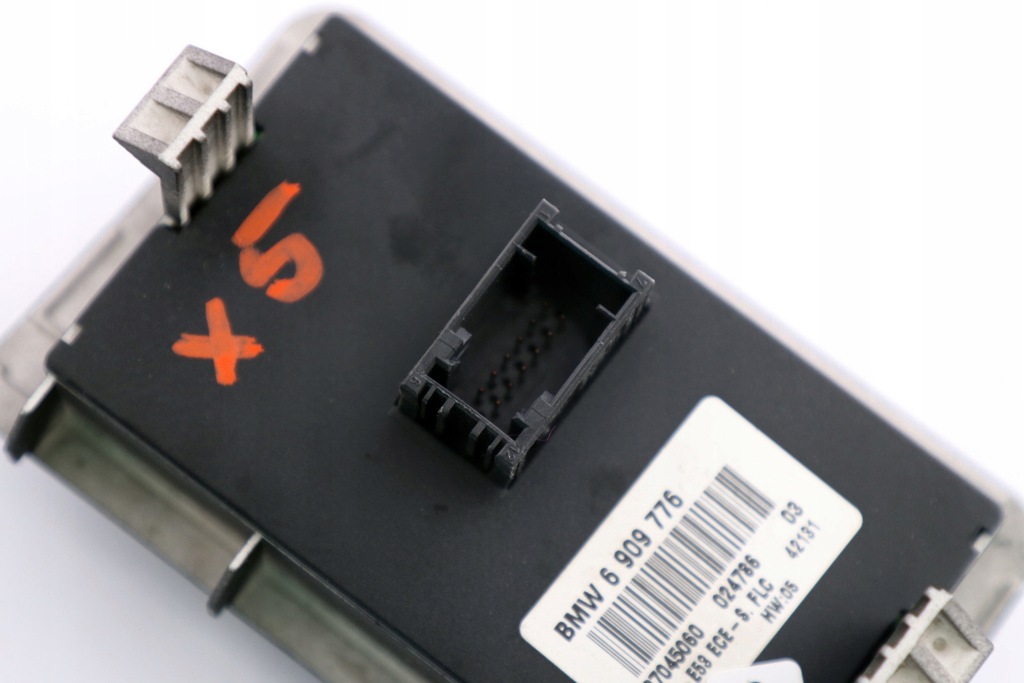 фото №10, Bmw x5 e53 перемикач вимикач панель світла