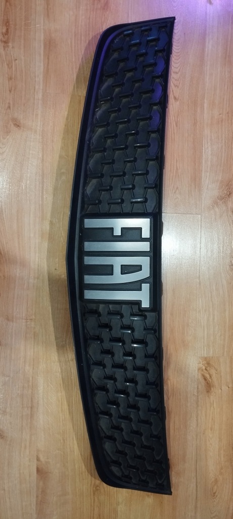 фото №1, Решётка радиатора решётка радиатора fiat scudo 3 iii 2022 9848019477