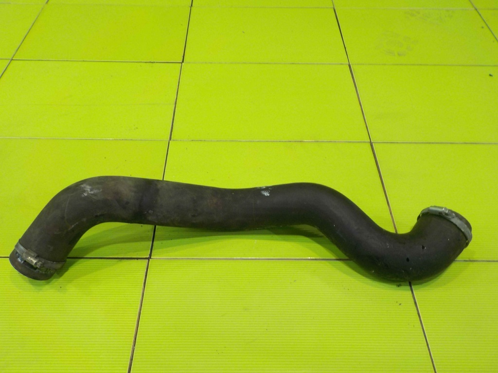 фото №2, Lexus is 220 is ii 2.2 d 08r труба інтеркулер