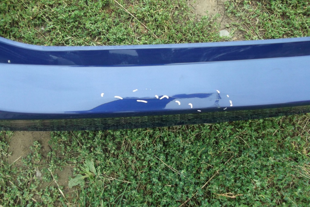 фото №8, Toyota camry 2017- бампер задня задній оригінал