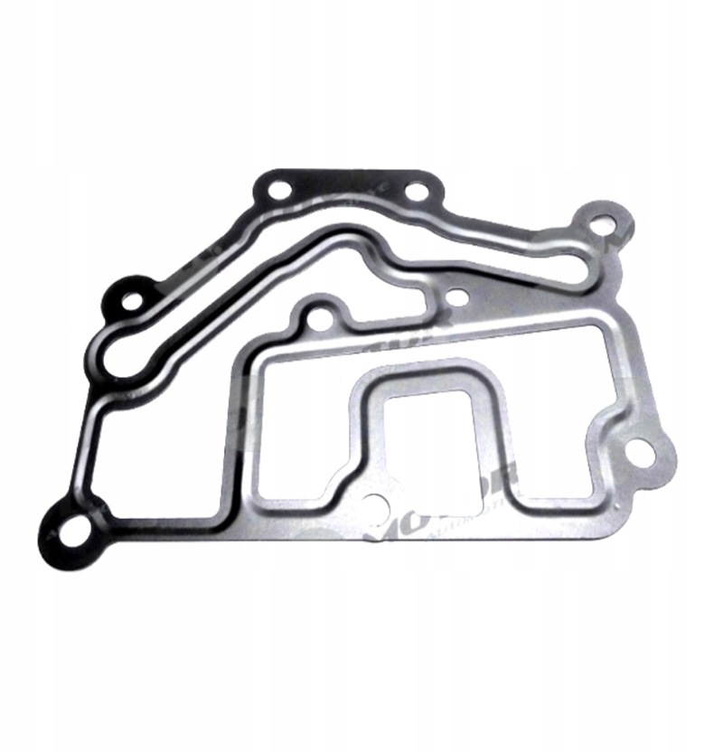 фото №1, Прокладка корпус термостата renault modus grand