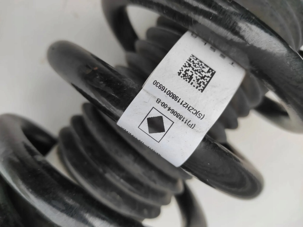 Амортизатор перед передний левый tesla model y Доставка