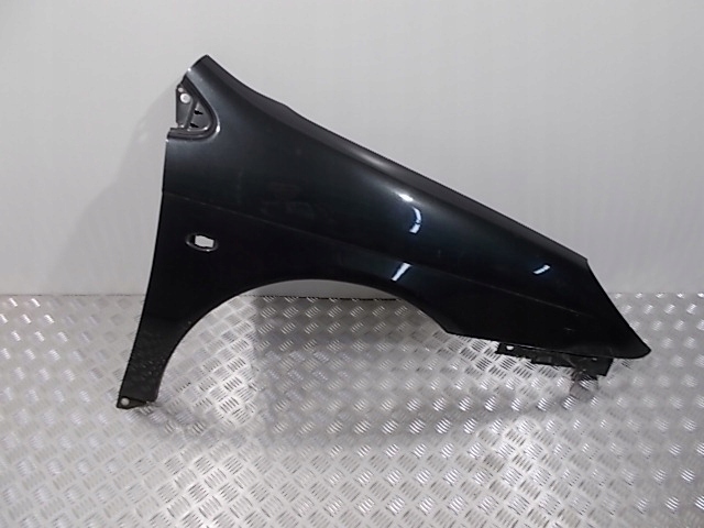 фото №1, Крыло перед правый citroen c5 i 01-08 оригинал