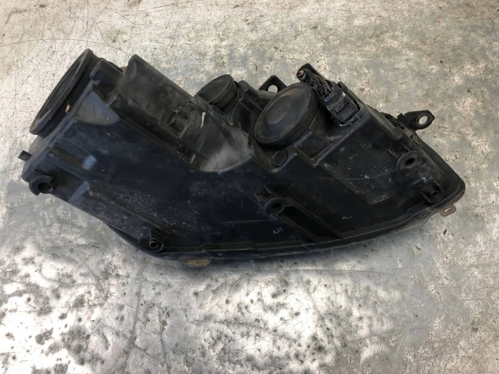 фото №7, Лампа лівий перед vw golf vi hb 5k1941005l