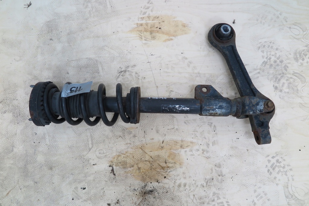 фото №1, Амортизатор перед правий lancia thema ii 11-14