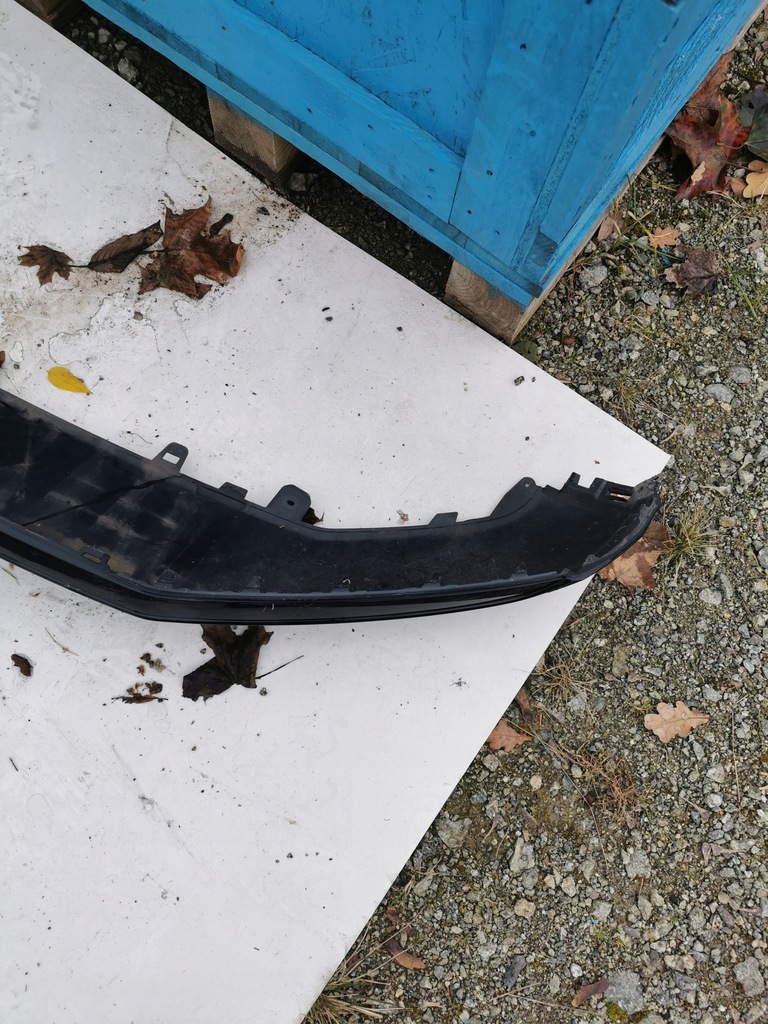 фото №9, Бампер перед правый audi q5 80a 80a807103f