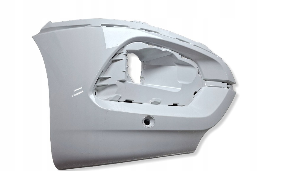 фото №1, Бампер правий перед 9818198577 opel combo e 2018-