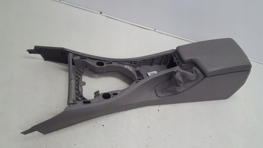 фото №1, Підлокітник bmw e91 2,0d