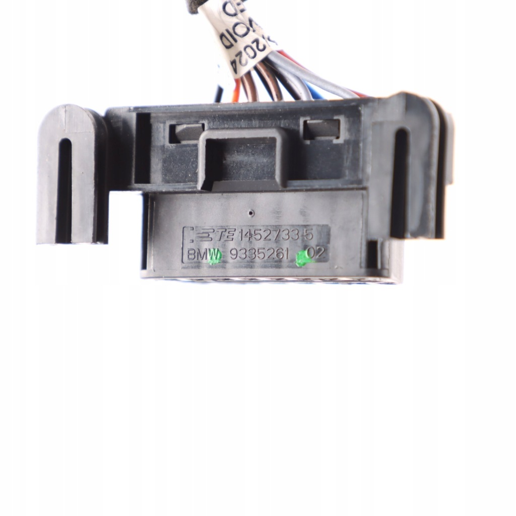 Купить Bmw f40 соединитель трубка корпус разъём 9335261