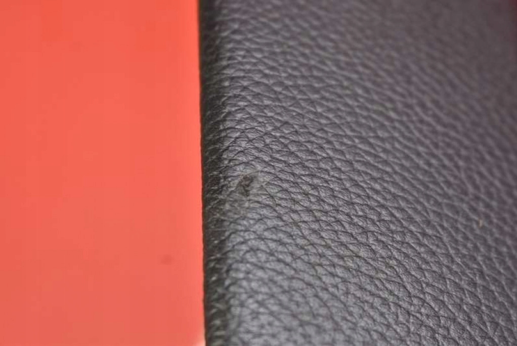 фото №11, Туннель средний кожаный задний сиденье mercedes cls c219 w219 04-08