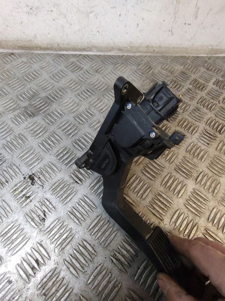 Педаль potnecjometr газу a6393000604 mercedes vito w639 2.2 cdi в Україні