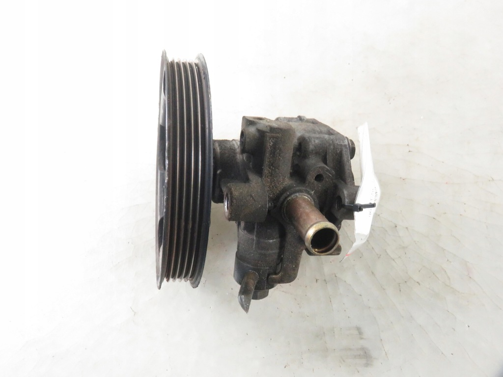 фото №5, Насос підсилювача mitsubishi carisma 1.8 16v gdi