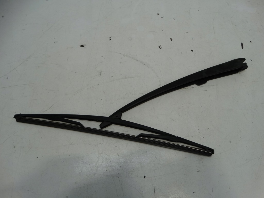 фото №1, Важіль двірники metzger задня laguna iii 2190366