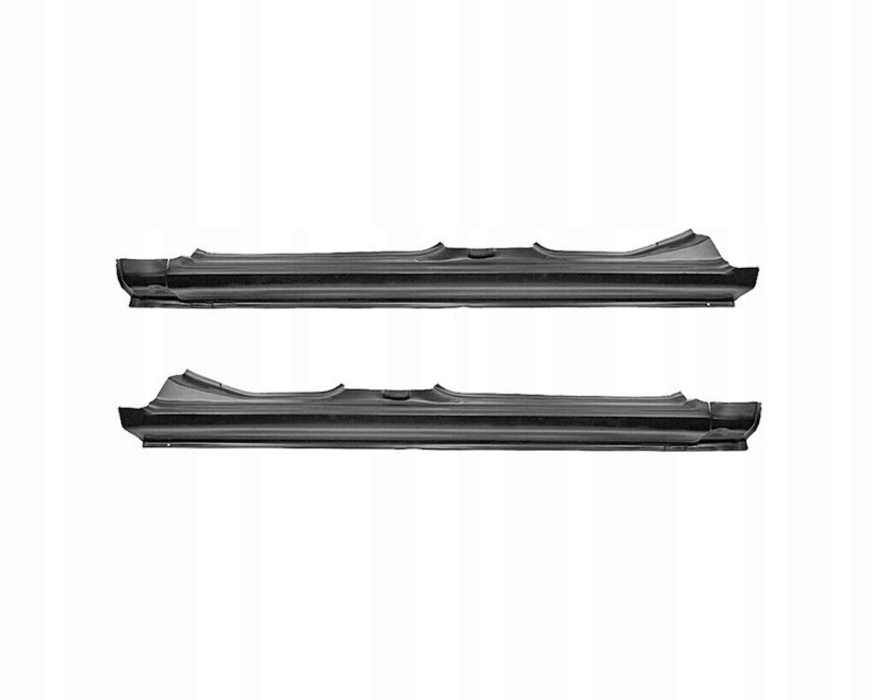 фото №2, Volvo s40 v40 95- порог ремкомплект порог