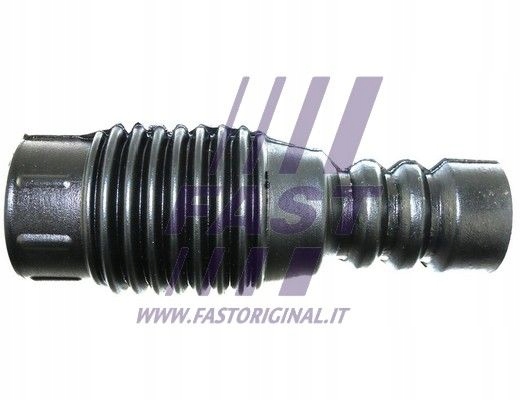 фото №2, Fast захист амортизатор fiat punto 93- prz. з відбійник