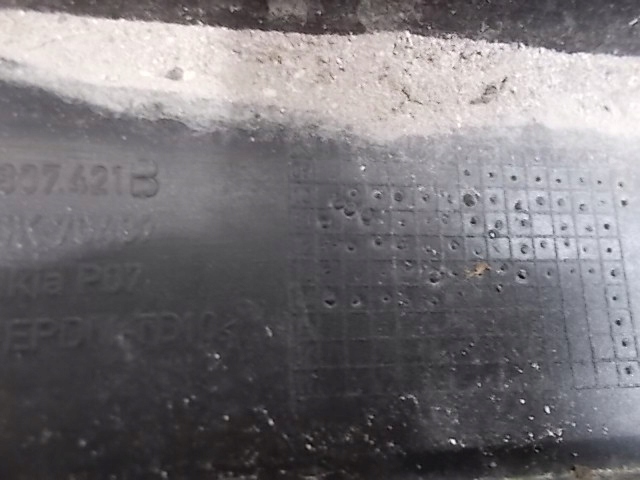 фото №15, Vw touareg ii 7p 10-18 бампер задня хром ! org !!!