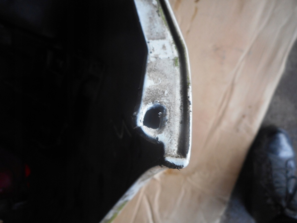 фото №9, Citroen c4 i бампер задний задняя pdc