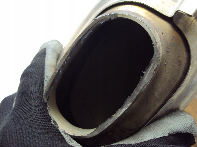 фото №7, Гасник alfa romeo stelvio 2.2 дизель