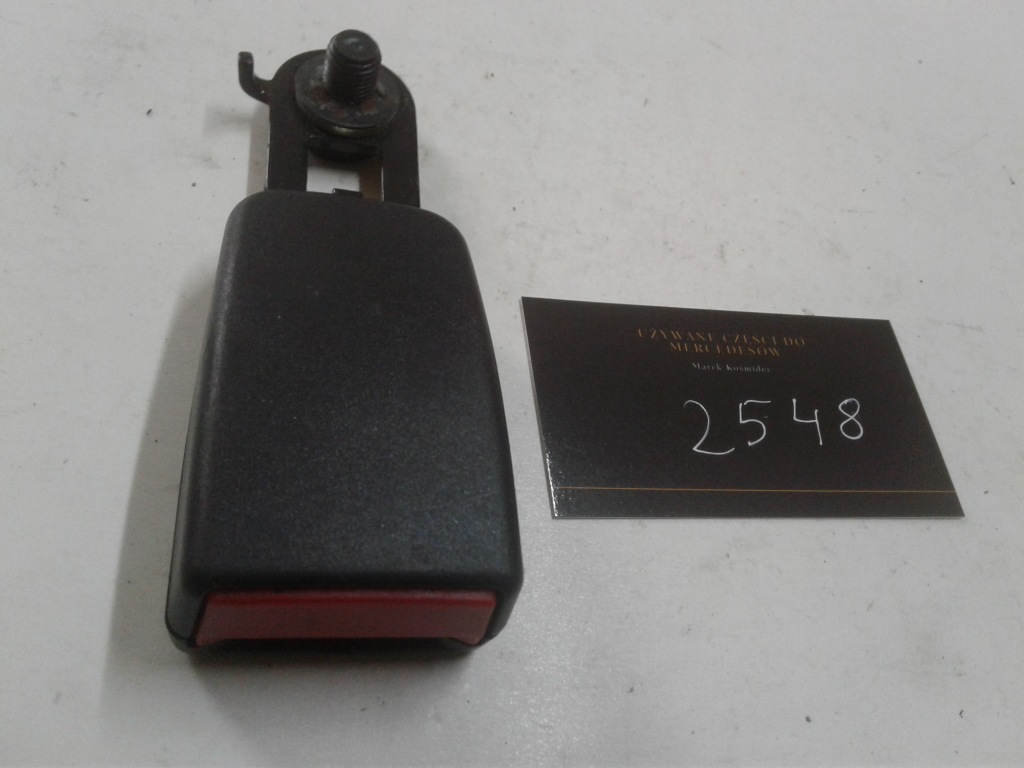 Купити Кліпса поперечина правий задній w 164 nr 1648602269