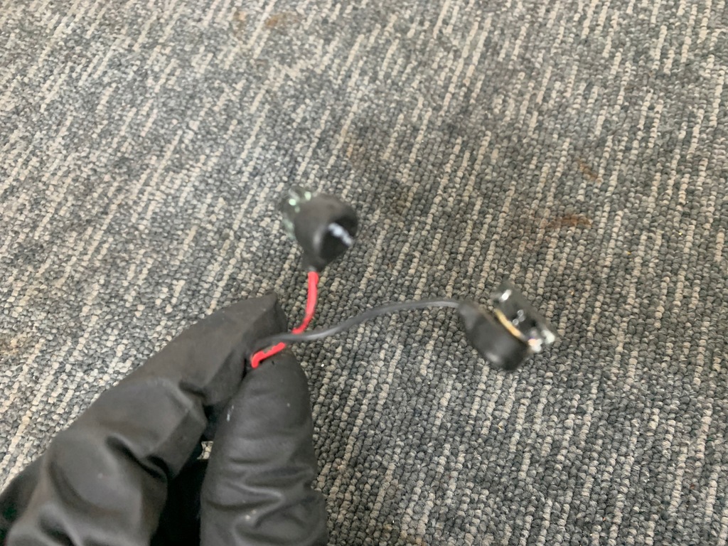 фото №7, Ford mustang mach-e gt rwd підсилювач антенний антени оригінал