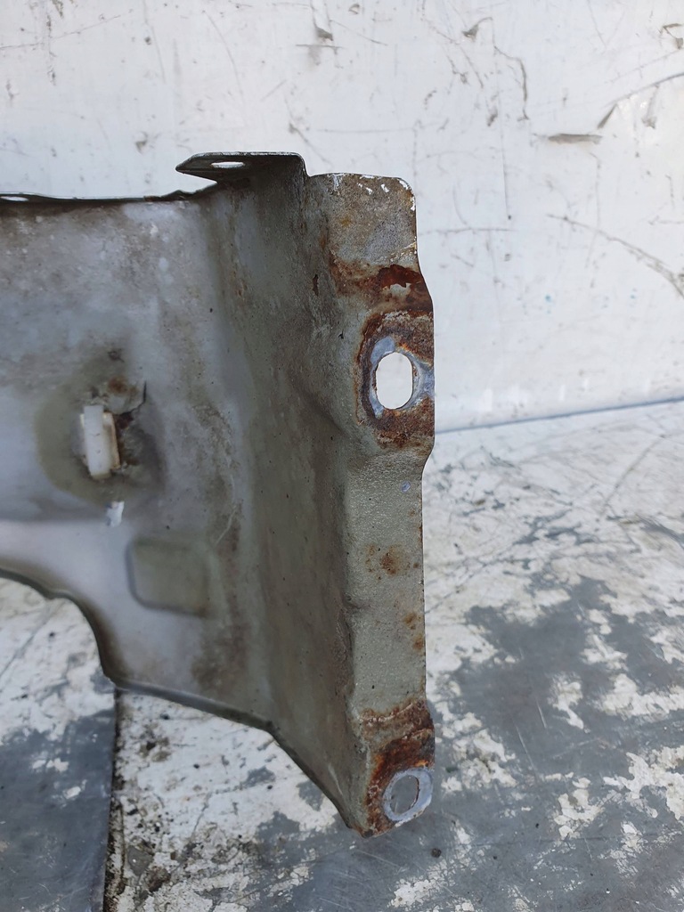 фото №10, Chevrolet captiva lift крыло передний перед левый