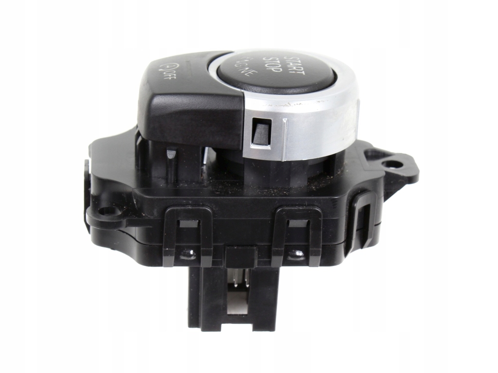 фото №4, Кнопка запуск стоп bmw f07 f10 f06 f12 f13 f01