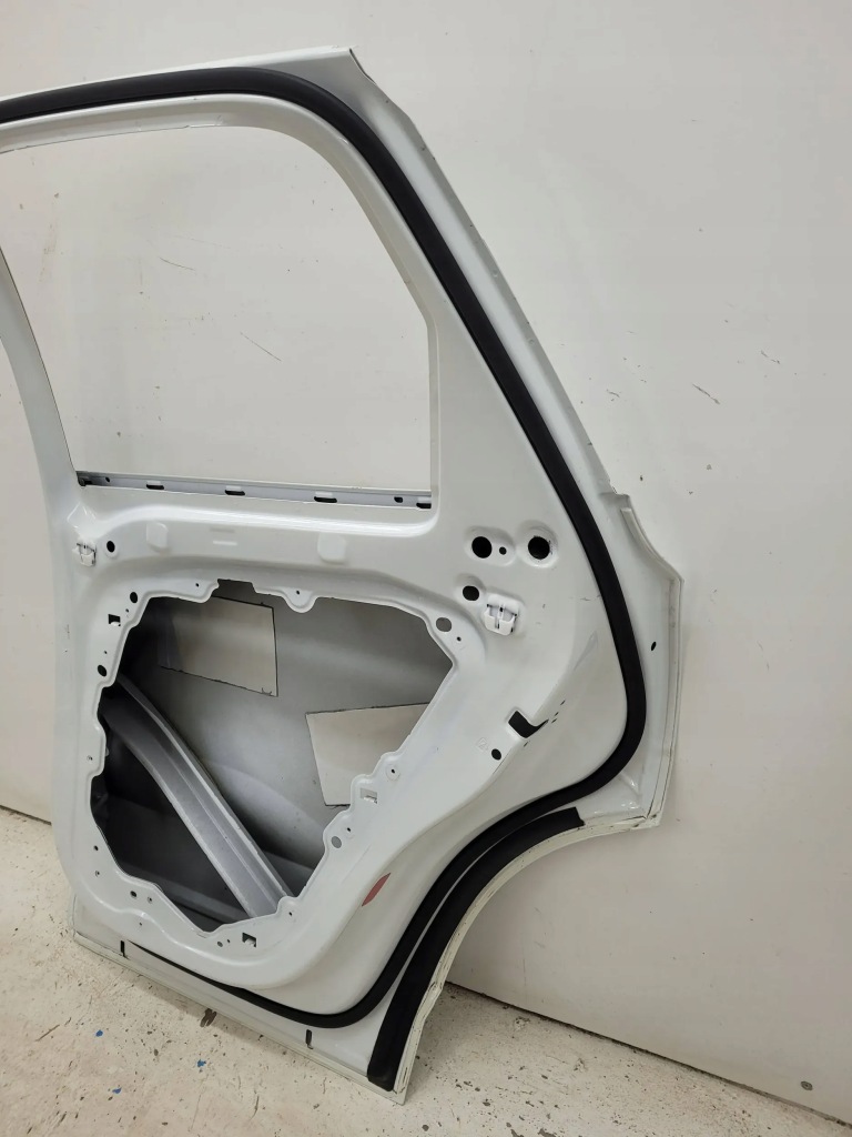 фото №10, Volvo xc60 ii 17+ двері задня задні праве fv