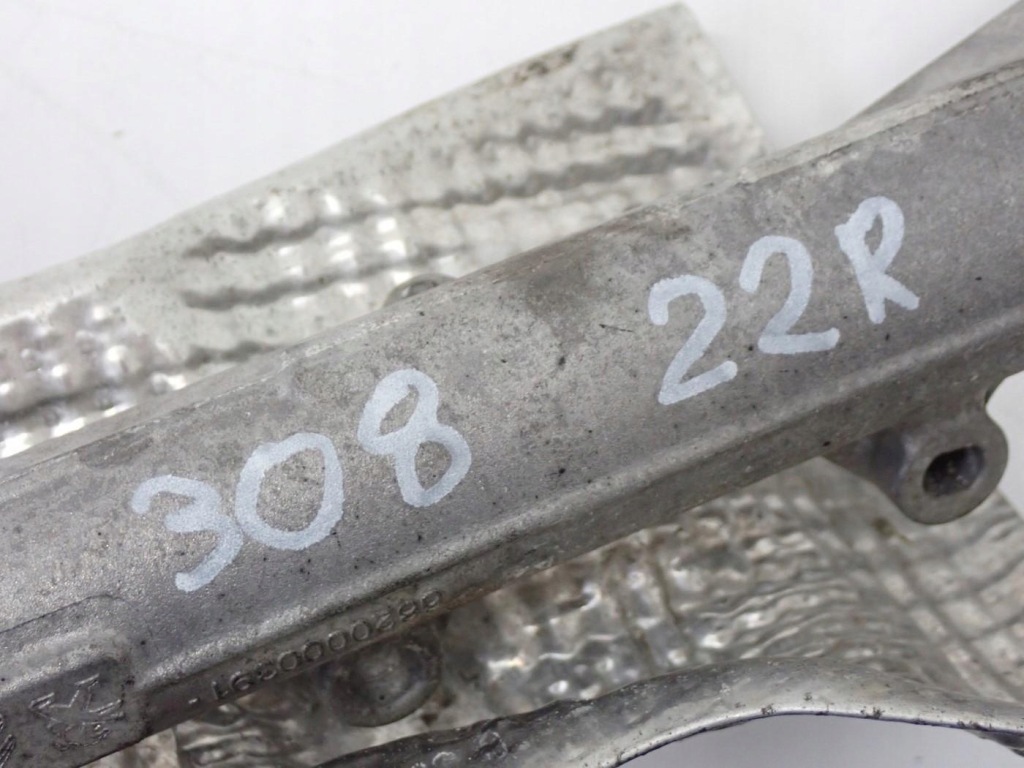 Рулевая рейка колонка трансмиссия европа astra vi lpeugeot 308 iii t10 22r в Украине