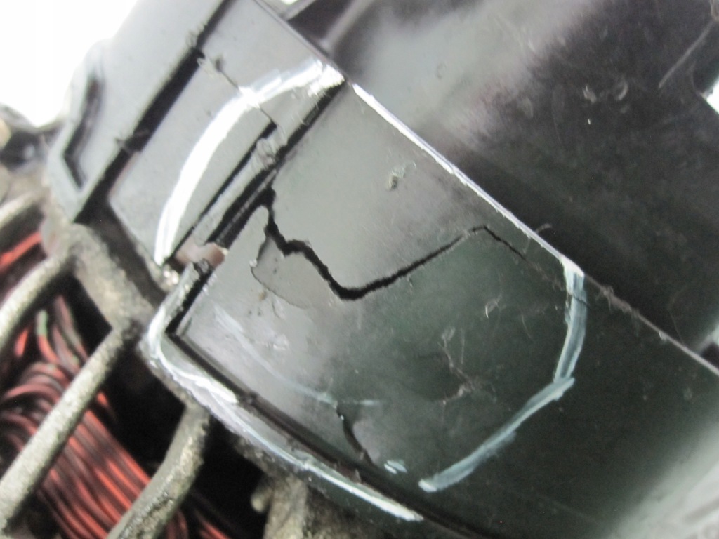 фото №5, Combo 1.3 cdti 263a2000 90km 13r генератор