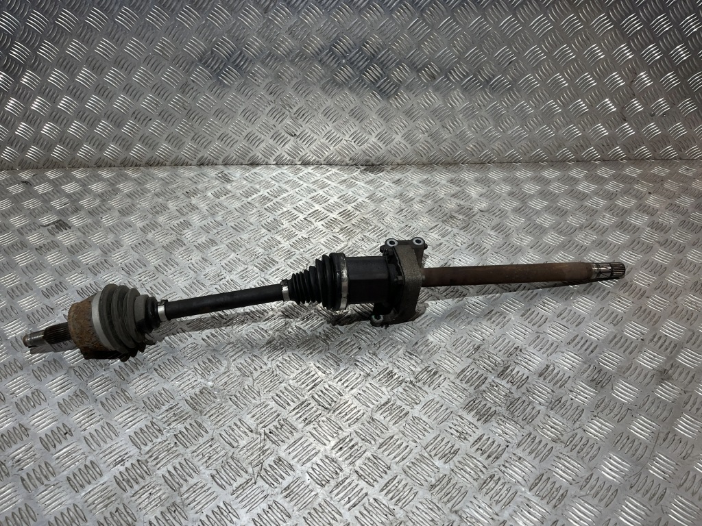 Приводной вал półośka правый  длинная jeep renegade 14- 1.6 m-jet jtd Цена