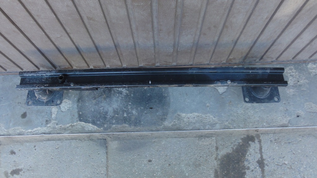 фото №1, Citroen ds5 балка бампера перед 13r