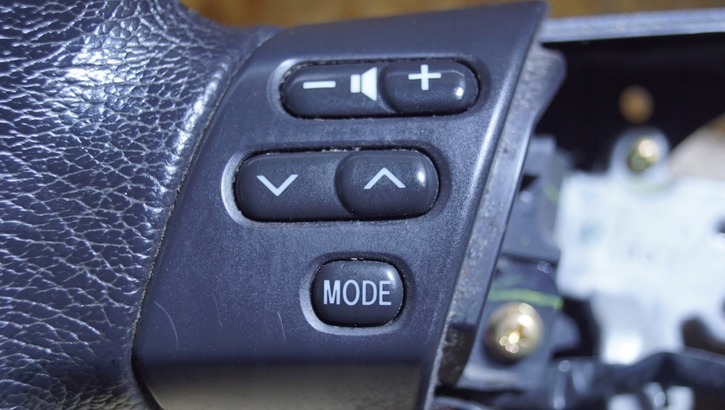 фото №15, Воздуховод toyota corolla verso ii